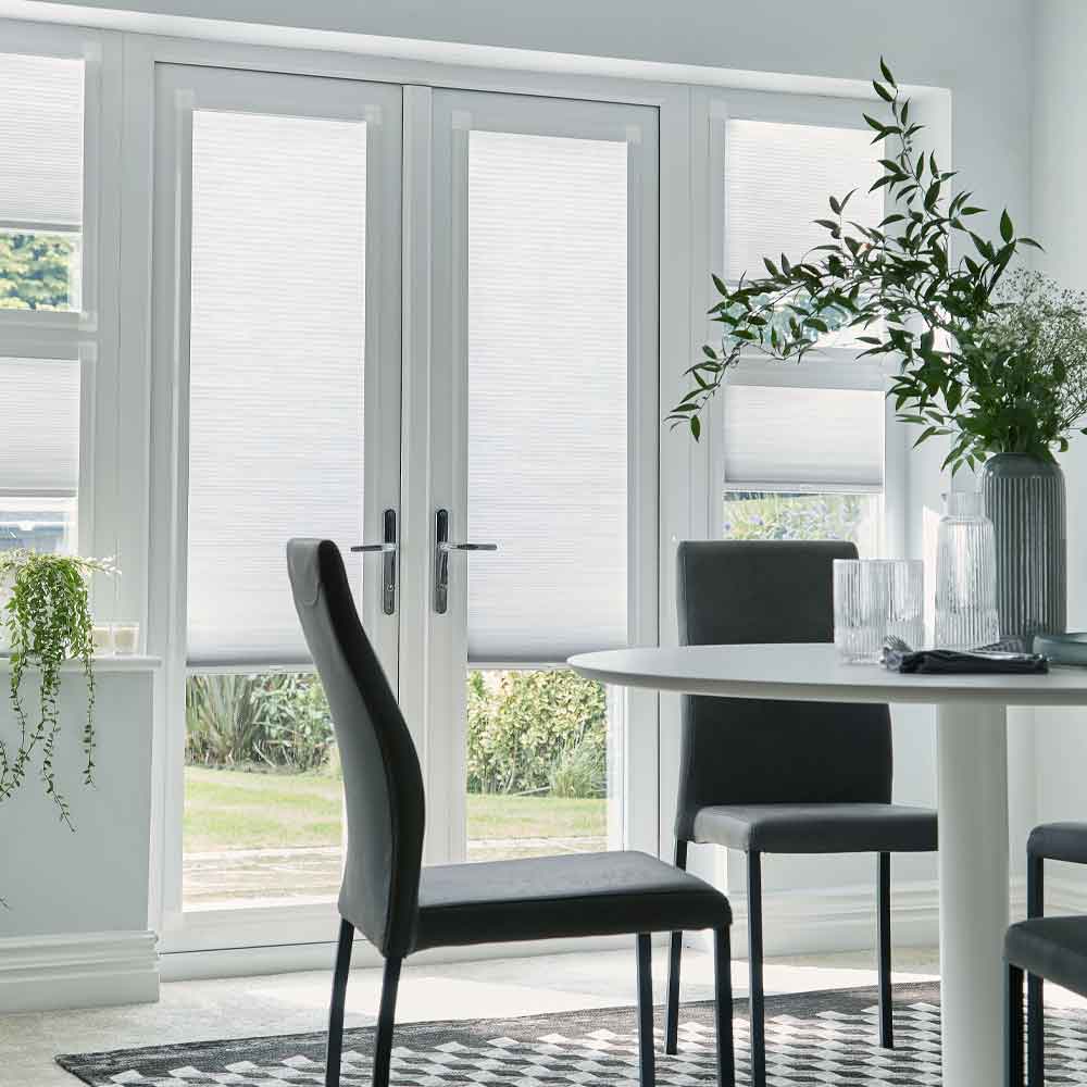Perfect Fit blinds in Swansea